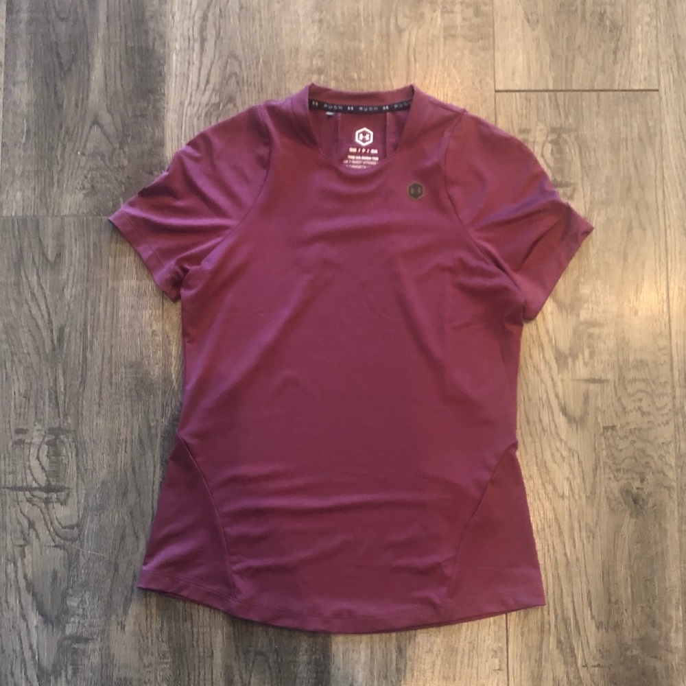 Under Armour Rush Edition